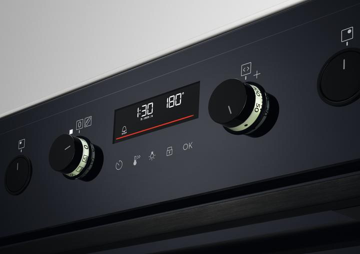 Actual product image Electrolux EH6L50DSP