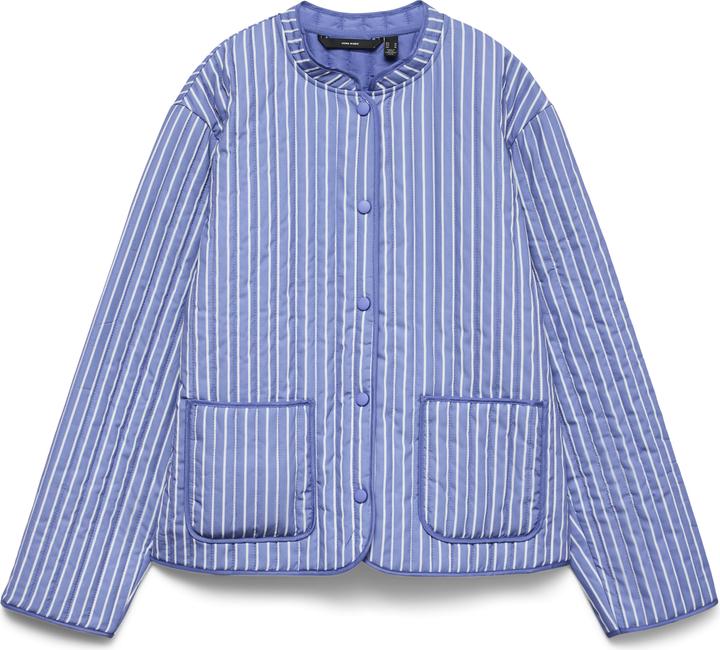Vero Moda VMCLARA Jacke Steppjacke