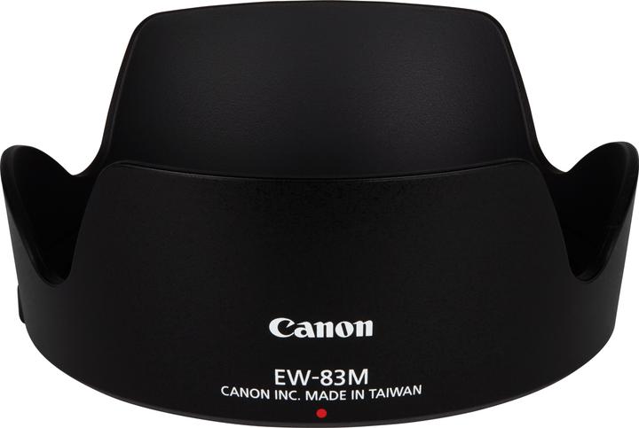 Image du produit Canon Pare-soleil EW-83M
