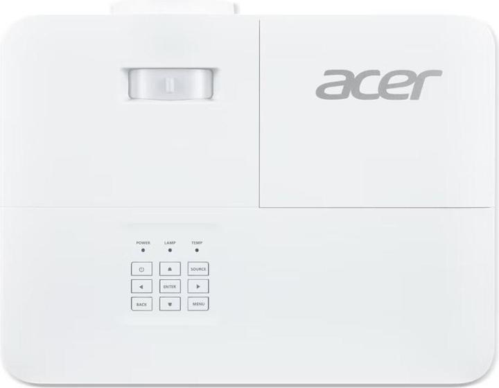 Produktbild Acer X1827 (UHD, 4000 lm, 1.5 - 1.66:1)