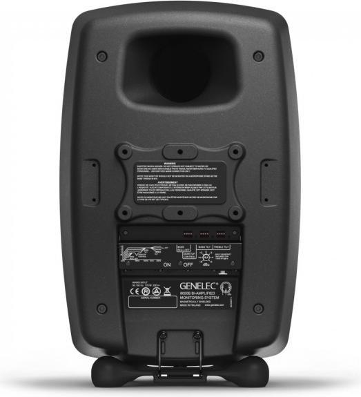 Actual product image Genelec 8050 BPM actieve studiomonitor (per stuk) (Active)