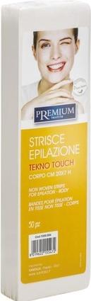 Produktbild XanitaliaPro Enthaarungsstreifen aus Vlies (100 x)