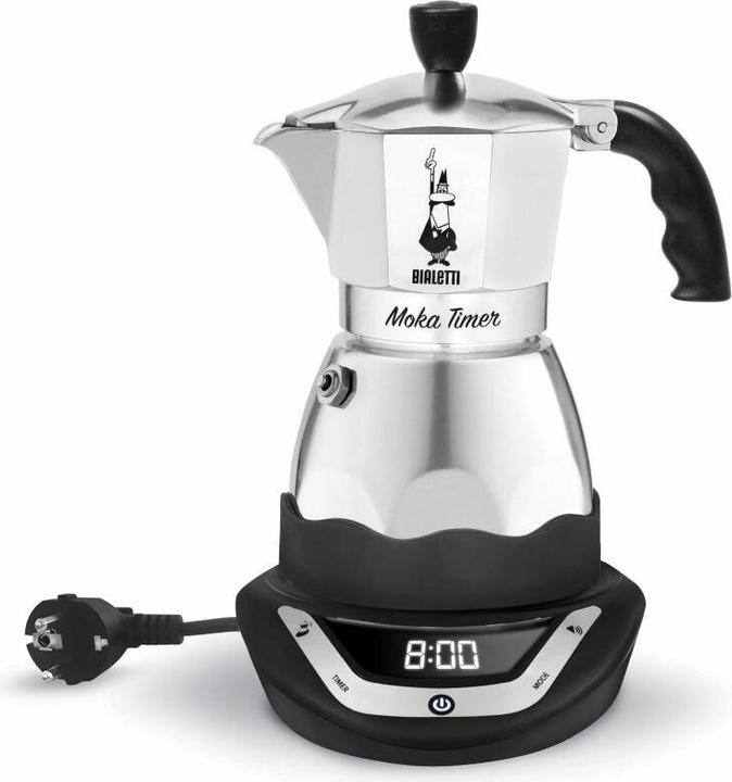Bialetti MokaTimer (3 T.)