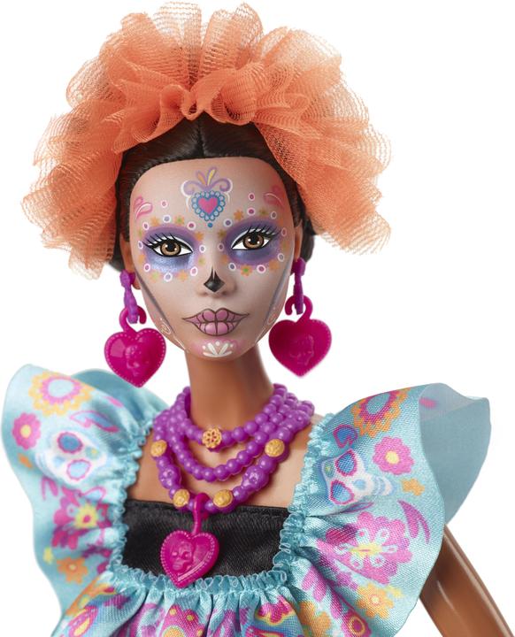 Actual product image Barbie Signature Día de Muertos
