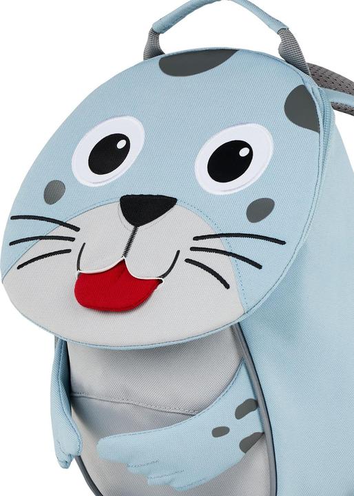Immagine prodotto Affenzahn Zaino asilo Little Friend 26 cm