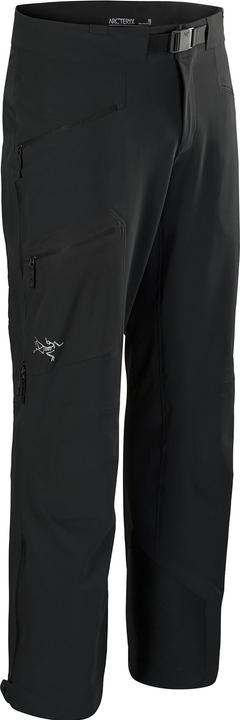 Arc'teryx Rush softshell (S)