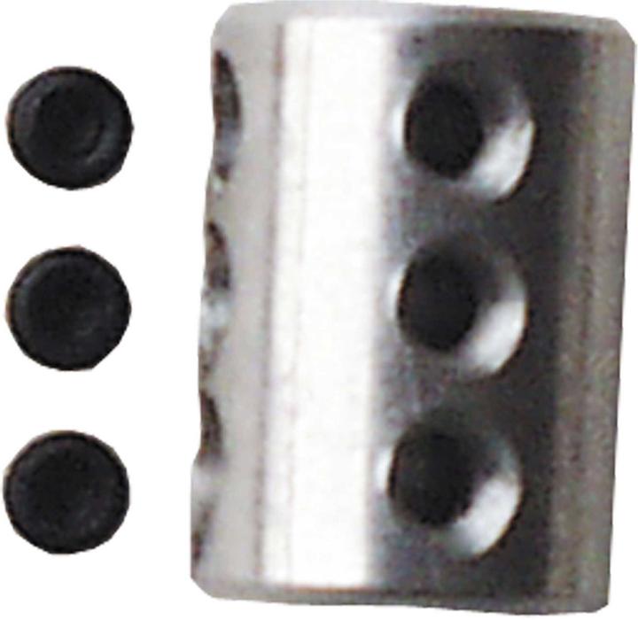 Actual product image MP Jet triple rod connection 3mm