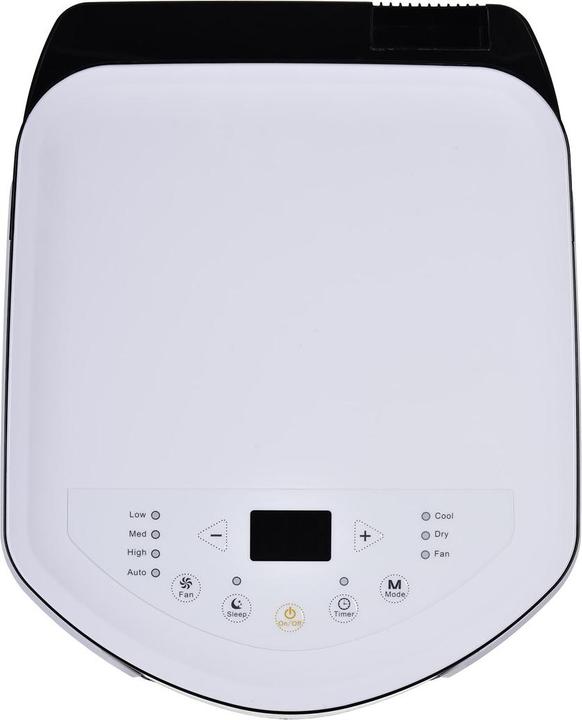 Actual product image Sharp CVH9XR (26 m², 8871.57 BTU/h)