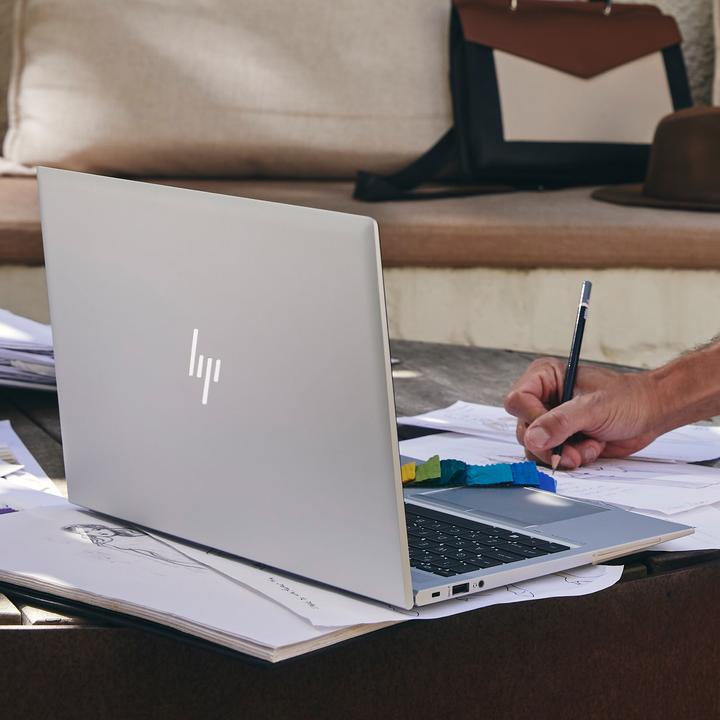 Produktbild HP EliteBook 850 G8 (15.60", Intel Core i5-1135G7, 16 GB, 512 GB, DE)