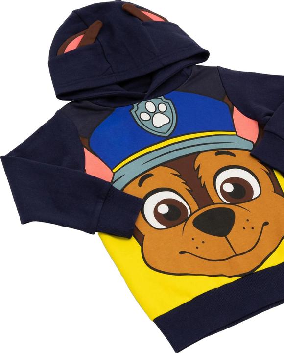 Produktbild Paw Patrol Chase Hoodie (104)
