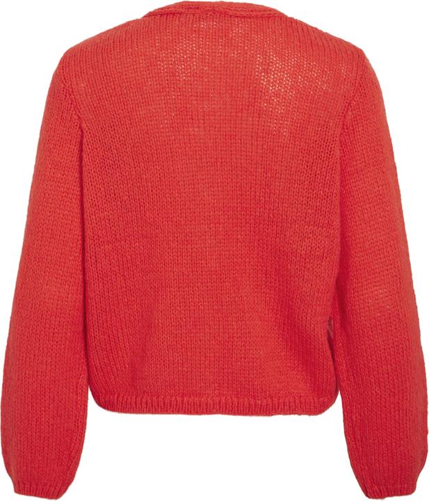 Actual product image Vila V-neck cardigan (S)