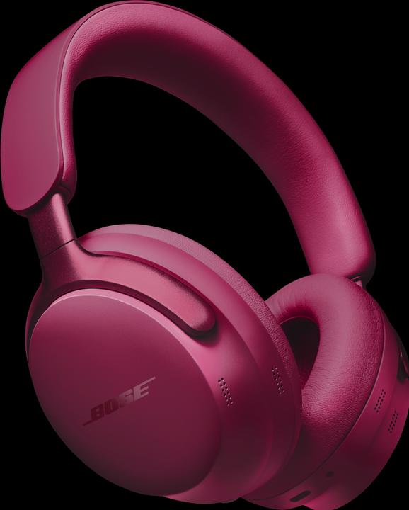 Immagine prodotto Bose Quietcomfort Ultra Headphones (ANC, 24 h, Senza fili, Cablato)