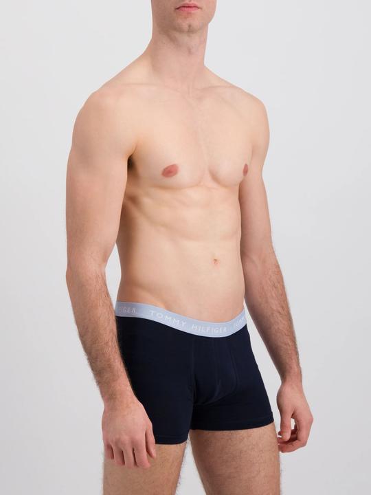 Immagine prodotto Tommy Hilfiger Coffre bas navy (S, confezione da 3)