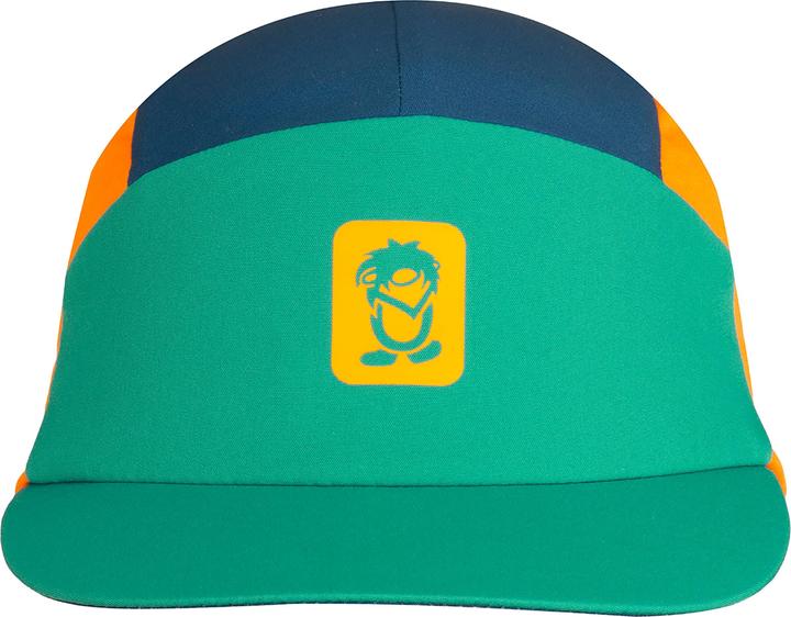 Produktbild Trollkids Kid's Microfaser Cap (48, 50, 52)