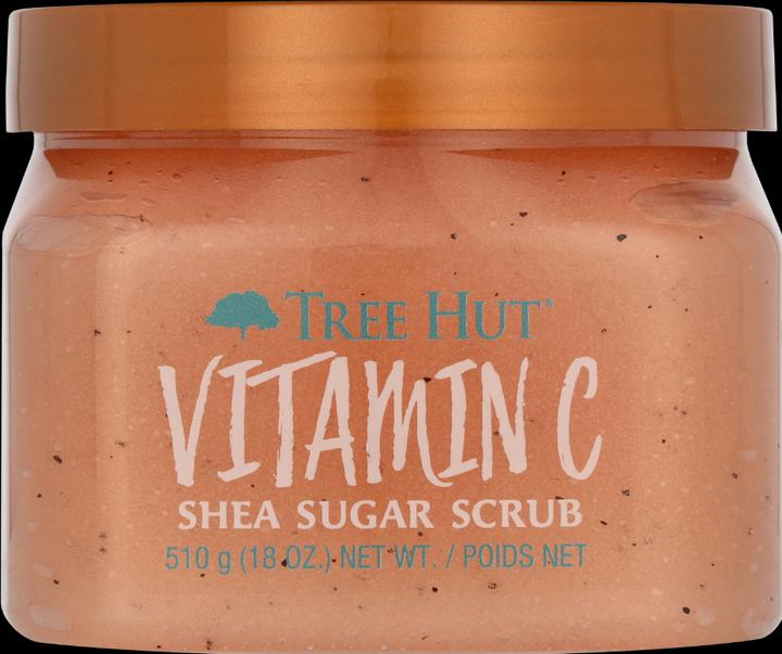 Immagine prodotto Tree Hut Vitamin C