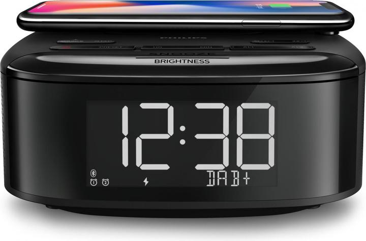 Produktbild Philips TAR7705/10 (DAB+, UKW, Bluetooth)