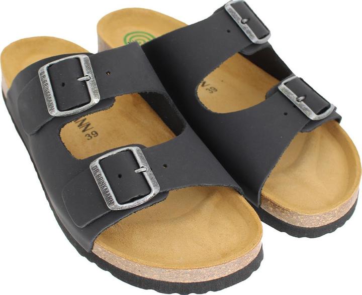 Actual product image Dr. Brinkmann Bonillo Pantoletten (36)