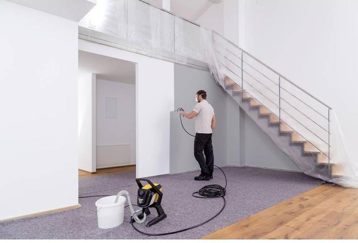 Image du produit Wagner Control Pro 350 R