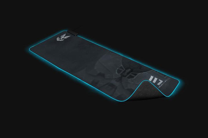 Image du produit Razer Goliathus Chroma Extended Halo