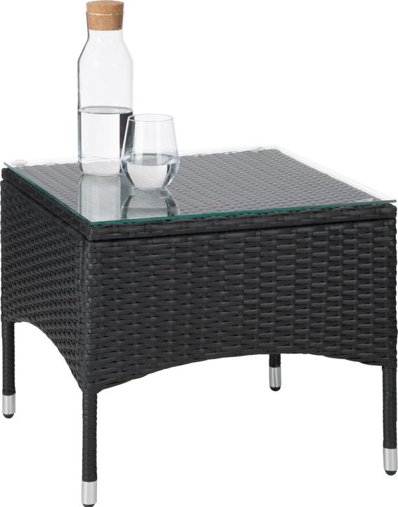 Actual product image tectake Lucerne