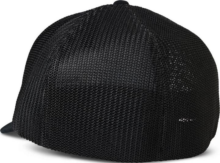 Produktbild Fox Hat 23 Turnouts Mesh Flexfit Blk S/M (S/M)