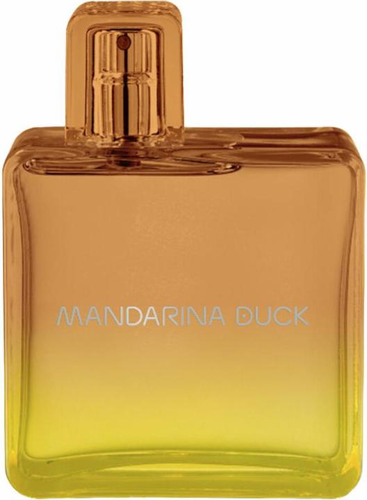 Image du produit Mandarina Duck Vida Loca For Her Edt Spray (Eau de toilette, 100 ml)