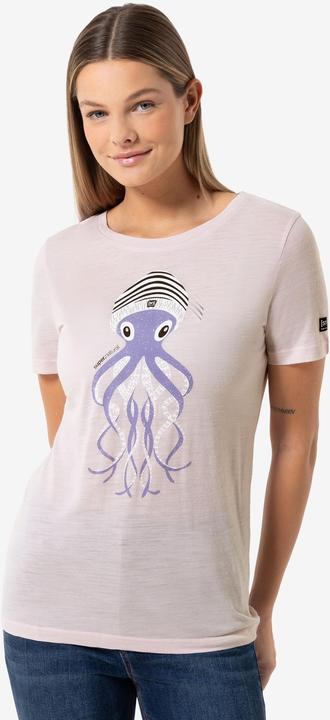 Immagine prodotto Super Natural W Octopussy Tee (S)