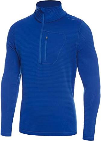Actual product image Vikingsports Viking Admont Men's Fleece Jacket HZ 740239890| R.L | ==> Year 2021 (L)