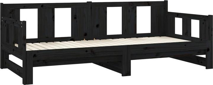 Actual product image VidaXL Berthild (90 x 190 cm)