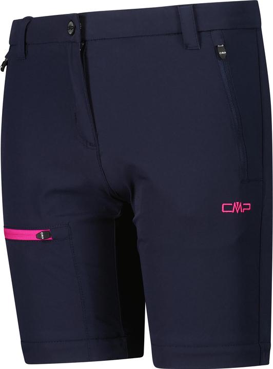 Actual product image CMP Campagnolo Girl's Zip Off Pant (164)