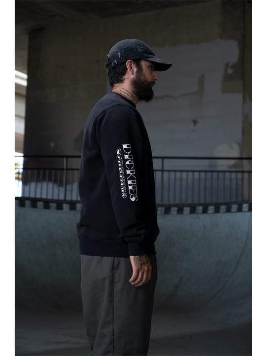 Produktbild Dickies Ronnie Sandoval Crew (M)