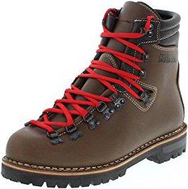 Produktbild Meindl Unisex Crib Shoe, Natur, 38 EU (38)