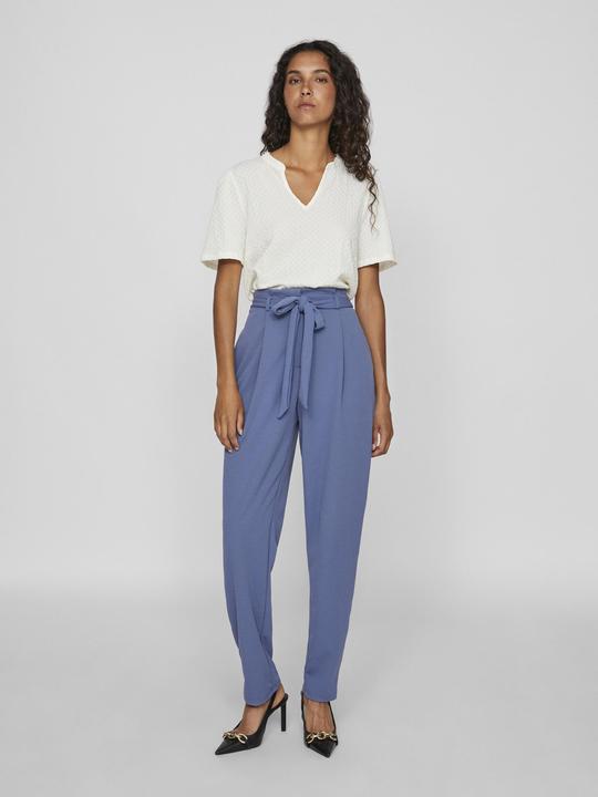 Image du produit Vila Pantalon taille haute (XS)