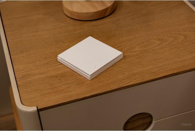Image du produit Aqara WRS-R02