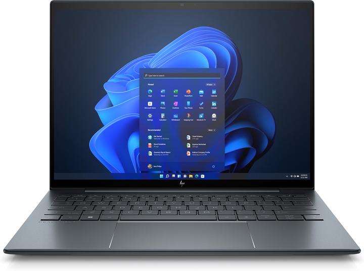 Produktbild HP Elite Dragonfly (Amerikanische Tastatur) (13.50", Intel Core i5-1235U, 16 GB, 512 GB, Ohne Tastaturlayout)