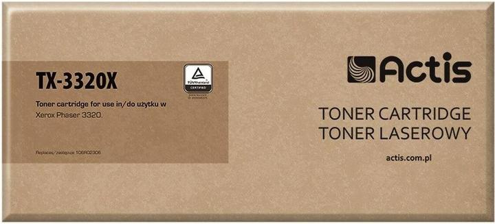Immagine prodotto Factis TX-3320X (FC)