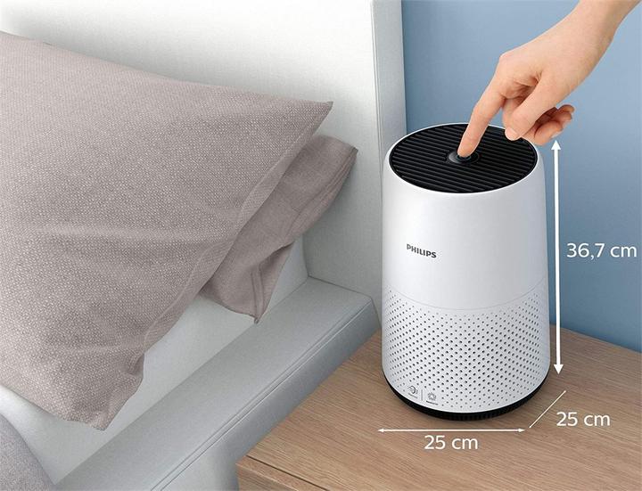 Produktbild Philips 800 series AC0820/10 (49 m²)
