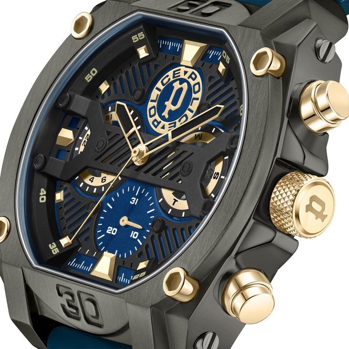 Immagine prodotto Police PEWGQ0040001 (Orologio da polso analogico)