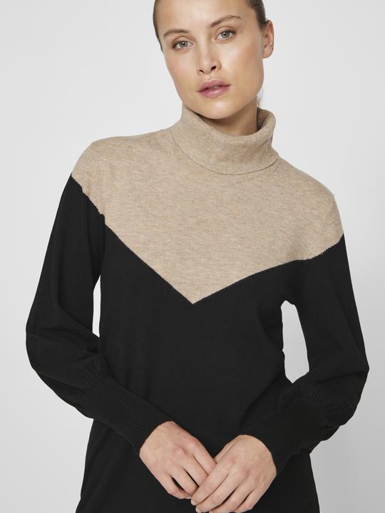 Produktbild Vila Strick Midikleid (XS)