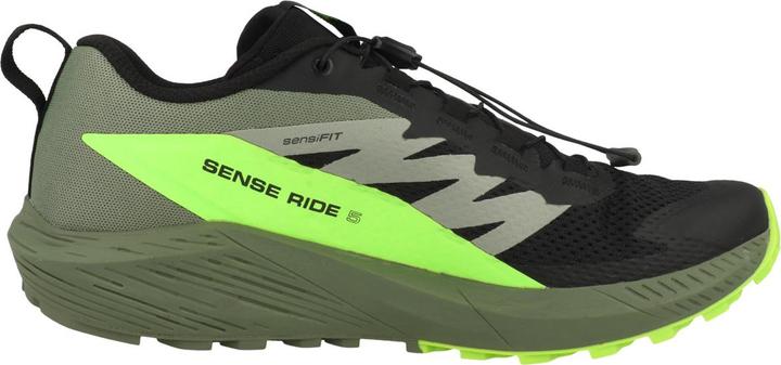 Produktbild Salomon Sense Ride 5 - 59659 (44 2/3)