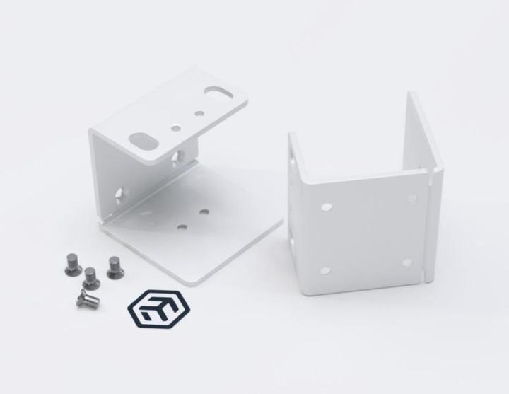 Produktbild MikroTik Rackmount Kit RMK-2/10 (Wandhalterung)