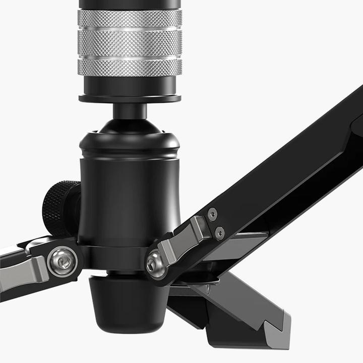 Produktbild Yc onion PINETA Carbon Fiber Monopod with fluid head*