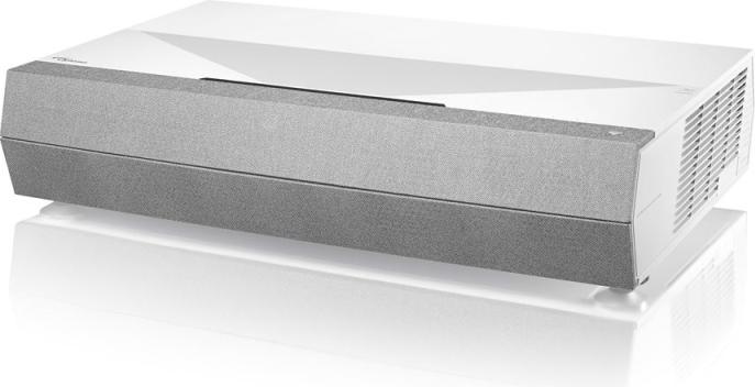 Produktbild Optoma CinemaX D2 (4K, 3000 lm, 0.25:1)