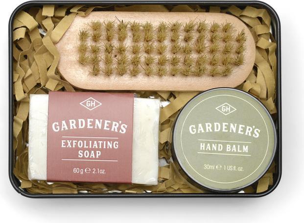 Image du produit Gentlemen's Hardware Kit de soins pour les mains Gardener's (Set manucure)