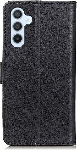 Actual product image MU Classic Classic II Leather Bookcover Series (Samsung Galaxy A35)