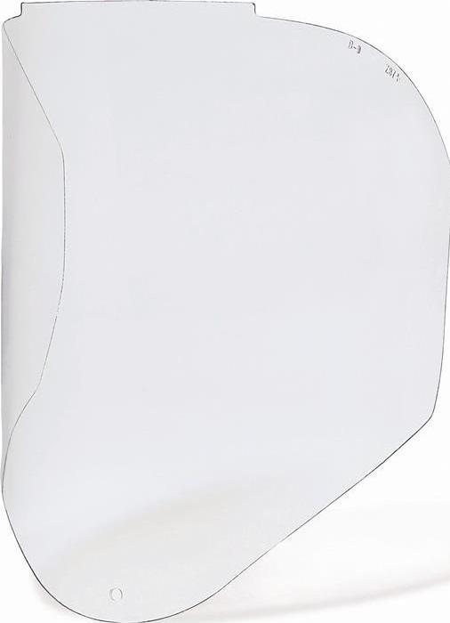 Actual product image Honeywell Protective visor Bionic 1011627 Sc