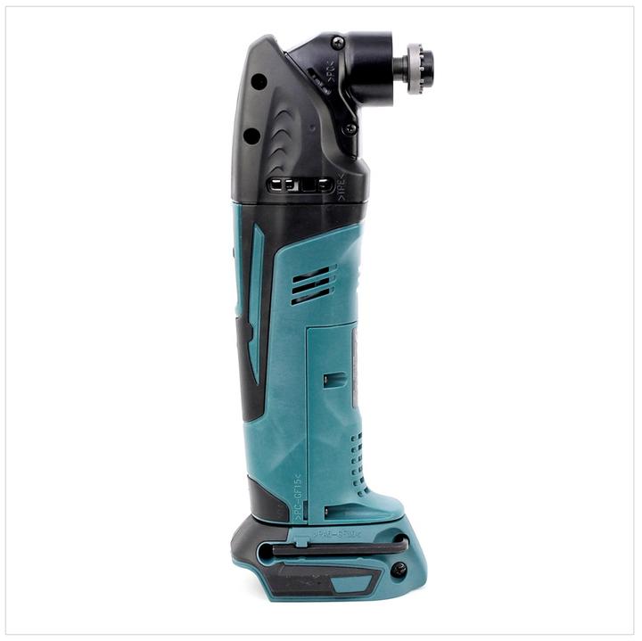 Image du produit Makita 18V LXT Multi Tool Body uniquement