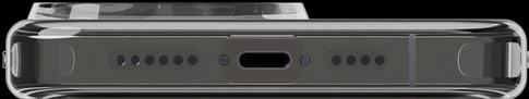 Actual product image dbramante1928 Iceland Ultra D3O (Apple iPhone 15 Pro)