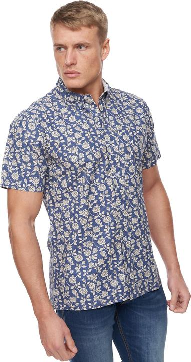 Image du produit Bewley & Ritch Chemise Haltom pour homme (L)