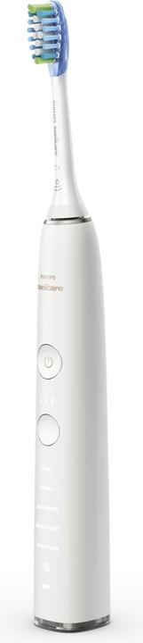 Actual product image Philips Sonicare DiamondClean Smart (Sonic toothbrush)